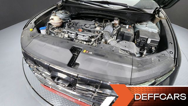 Hyundai TUCSON Gasoline 1.6 Turbo 2WD Inspiration купить на сайте DeffCars