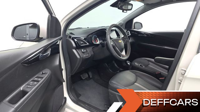 ChevroletGMDaewoo SPARK Premier купить на сайте DeffCars