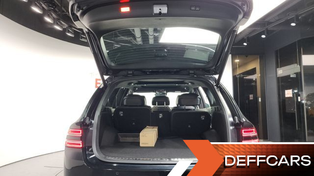 Genesis GV80 2.5T Gasoline AWD Black купить на сайте DeffCars