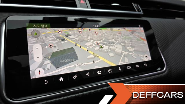 Land Rover RANGE ROVER VELAR 2.0 D240 SE купить на сайте DeffCars