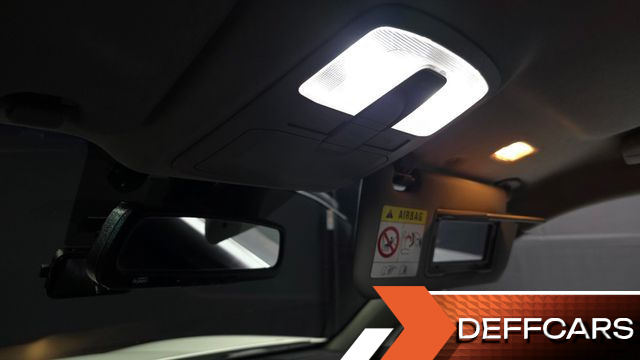 Ssangyong KORANDO Gasoline 1.5 2WD C5 Plus купить на сайте DeffCars