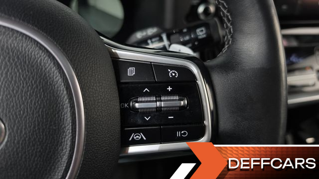 Kia SORENTO Diesel 2.2 2WD Noblesse купить на сайте DeffCars