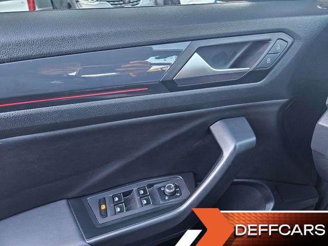 Volkswagen T-ROC 2.0 TDI Premium купить на сайте DeffCars