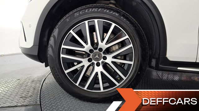 Mercedes GLC-CLASS GLC300e 4MATIC купить на сайте DeffCars