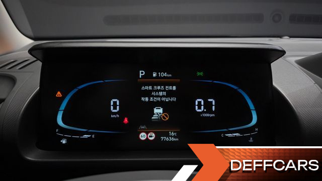 Hyundai CASPER Turbo Inspiration купить на сайте DeffCars