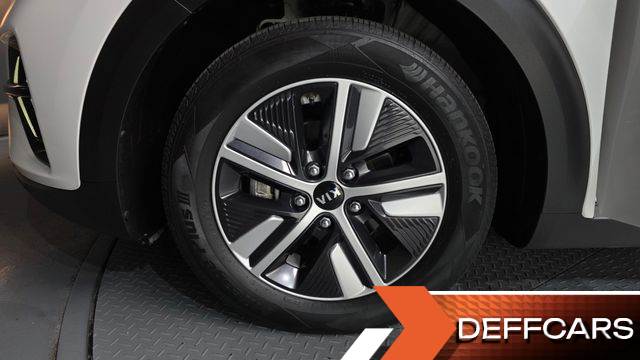 Kia NIRO 1.6 HEV Prestige купить на сайте DeffCars