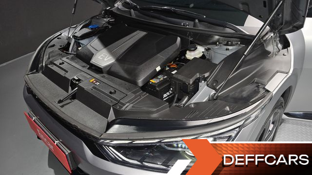 Kia EV6 Long Range 4WD GT Line купить на сайте DeffCars