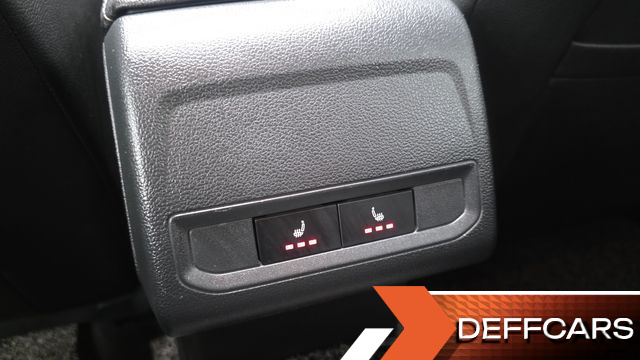 Volkswagen JETTA 1.4 TSI Prestige купить на сайте DeffCars