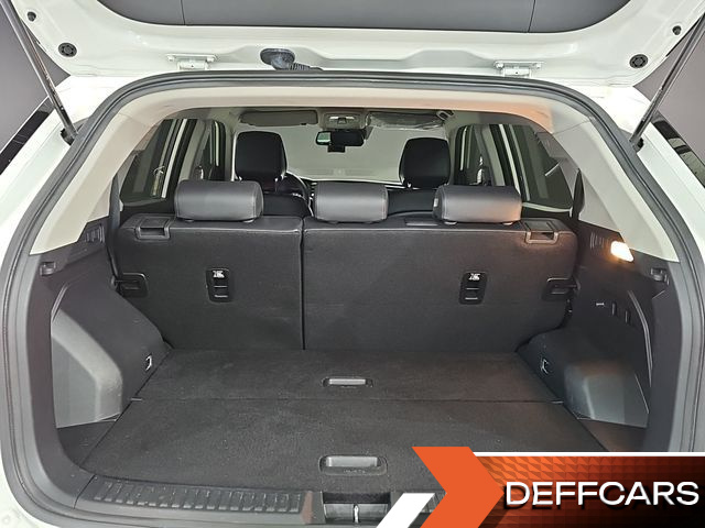 Ssangyong KORANDO Gasoline 1.5 2WD C5 Plus купить на сайте DeffCars