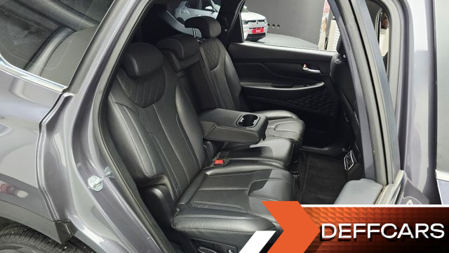 Hyundai SANTAFE HEV 1.6 2WD Exclusive купить на сайте DeffCars