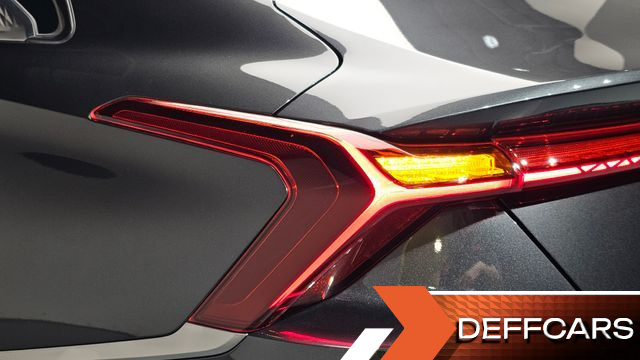 Kia K8 Noblesse купить на сайте DeffCars