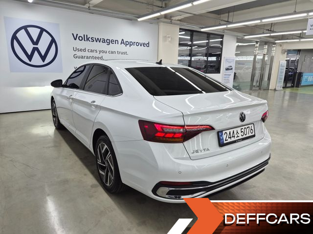 Volkswagen JETTA 1.5 TSI Prestige купить на сайте DeffCars