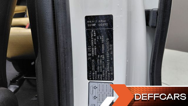 Kia CARNIVAL Diesel 7-Seater Noblesse купить на сайте DeffCars