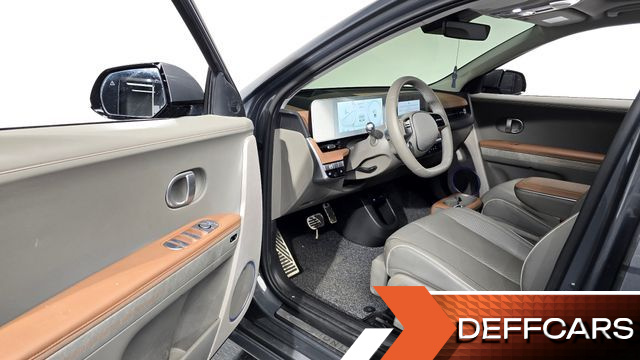 Hyundai IONIQ5 Long Range AWD Prestige купить на сайте DeffCars