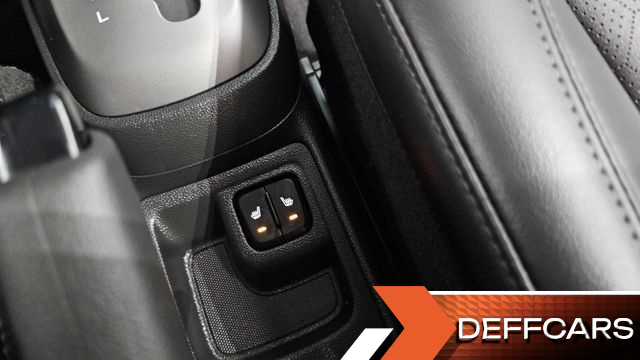ChevroletGMDaewoo SPARK Premier купить на сайте DeffCars