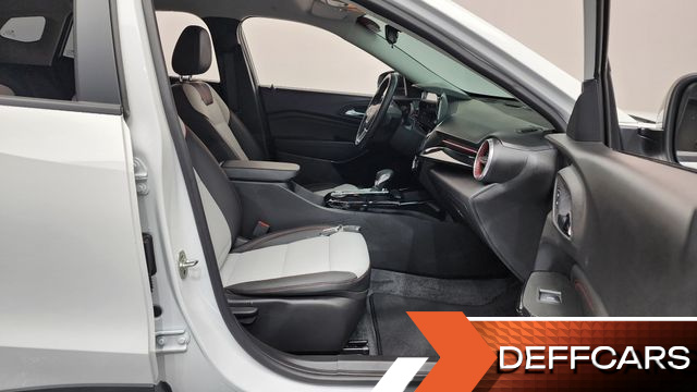 ChevroletGMDaewoo TRAX 1.2 Red Line купить на сайте DeffCars