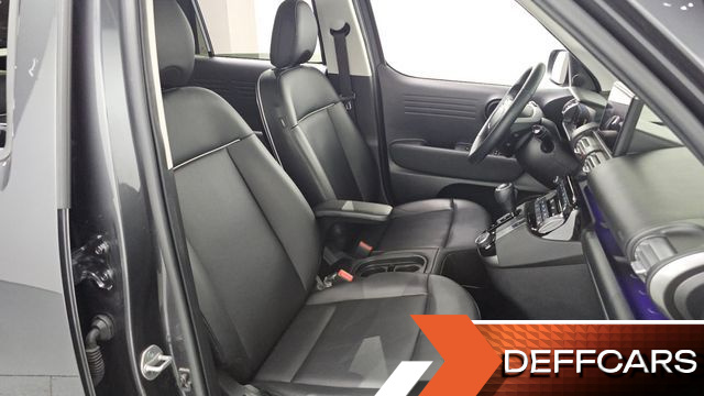Hyundai CASPER Modern купить на сайте DeffCars