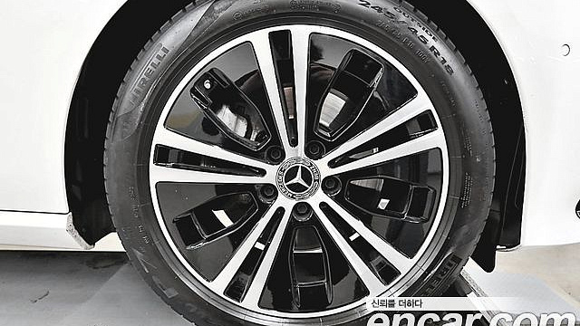 Mercedes E-CLASS E250 Avantgarde купить на сайте DeffCars