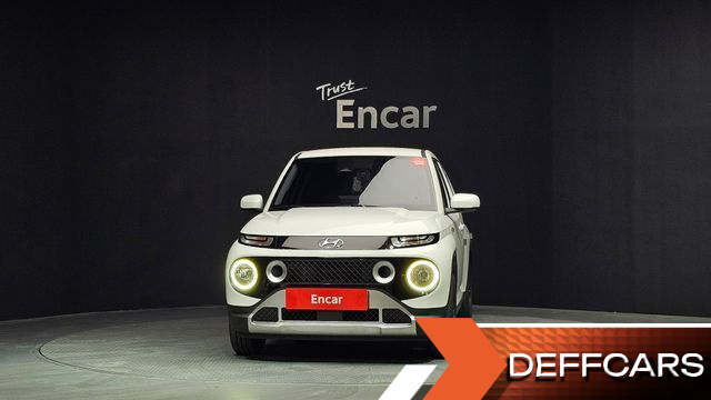 Hyundai CASPER Turbo Smart купить на сайте DeffCars