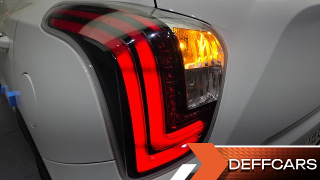 Ssangyong TIBOLI Gasoline 1.5 2WD V3 купить на сайте DeffCars
