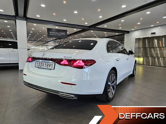 Mercedes E-CLASS E220d 4MATIC Exclusive купить на сайте DeffCars