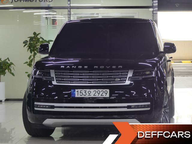 Land Rover RANGE ROVER P530 Autobiography Long Wheel Base купить на сайте DeffCars