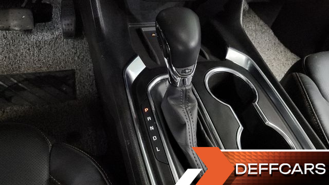 ChevroletGMDaewoo TRAVERSE 3.6 AWD Redline купить на сайте DeffCars