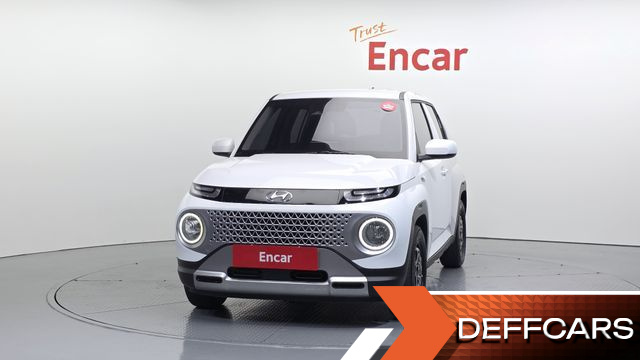 Hyundai CASPER Modern купить на сайте DeffCars