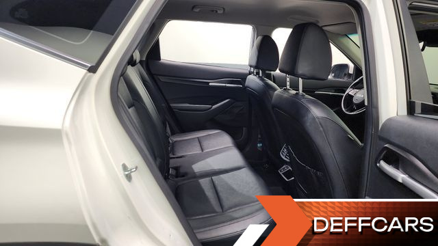 Kia SELTOS Gasoline 1.6 Turbo 2WD Prestige купить на сайте DeffCars