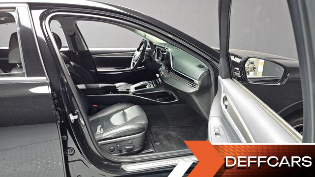 Hyundai GRANDEUR 2.5 Exclusice купить на сайте DeffCars