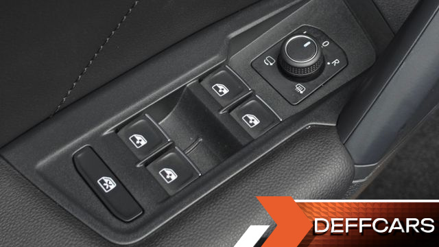 Volkswagen TIGUAN 2.0 TDI Prestige купить на сайте DeffCars