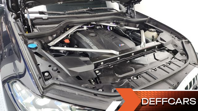BMW X6 xDrive40i M Sport купить на сайте DeffCars
