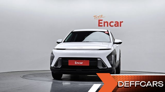 Hyundai KONA Gasoline 1.6 Turbo 2WD Modern Plus купить на сайте DeffCars