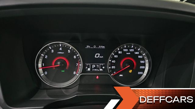 Ssangyong TIBOLI Gasoline 1.5 2WD V3 купить на сайте DeffCars