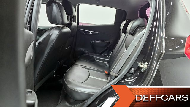 ChevroletGMDaewoo SPARK Premier купить на сайте DeffCars