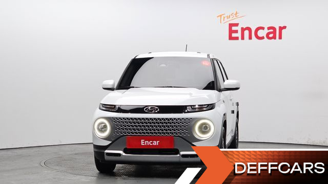 Hyundai CASPER Modern купить на сайте DeffCars