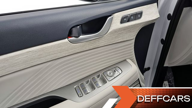 Hyundai PALISADE Gasoline 3.8 4WD Calligraphy купить на сайте DeffCars
