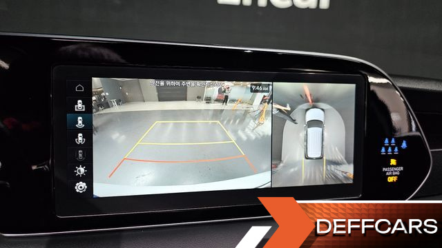 Hyundai PALISADE Gasoline 3.8 4WD Calligraphy купить на сайте DeffCars
