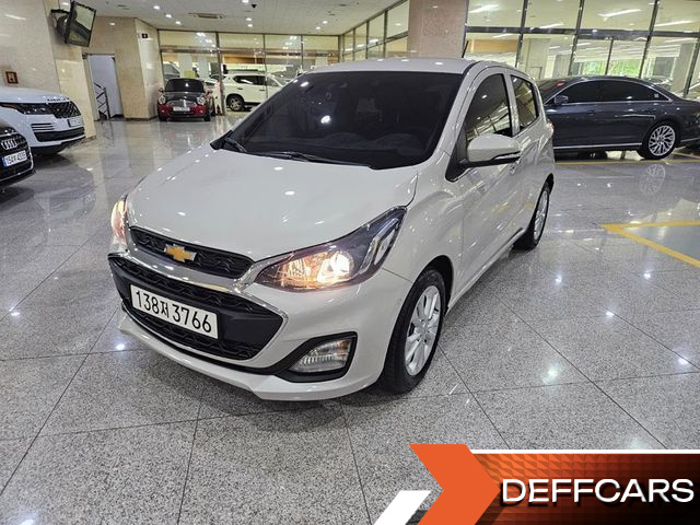 ChevroletGMDaewoo SPARK Premier купить на сайте DeffCars