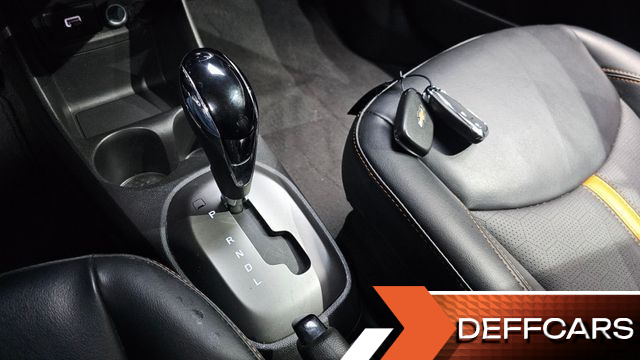 ChevroletGMDaewoo SPARK My Fit Edition Premier купить на сайте DeffCars