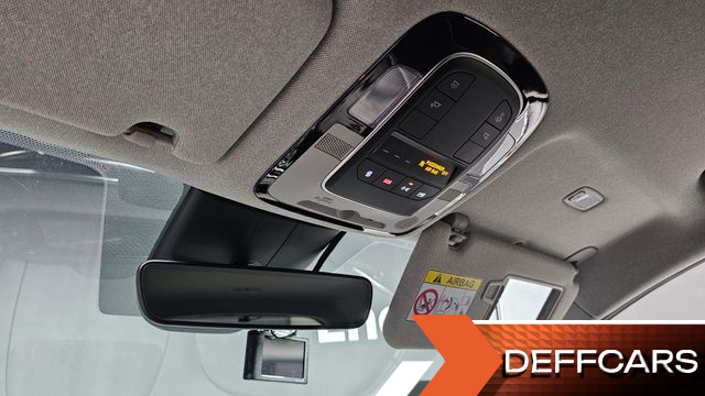 Hyundai SANTAFE Diesel 2.2 2WD Prestige купить на сайте DeffCars