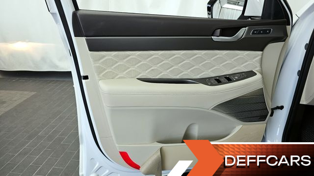 Hyundai PALISADE Gasoline 3.8 2WD Calligraphy купить на сайте DeffCars