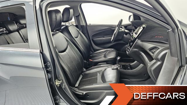 ChevroletGMDaewoo SPARK LT Plus купить на сайте DeffCars