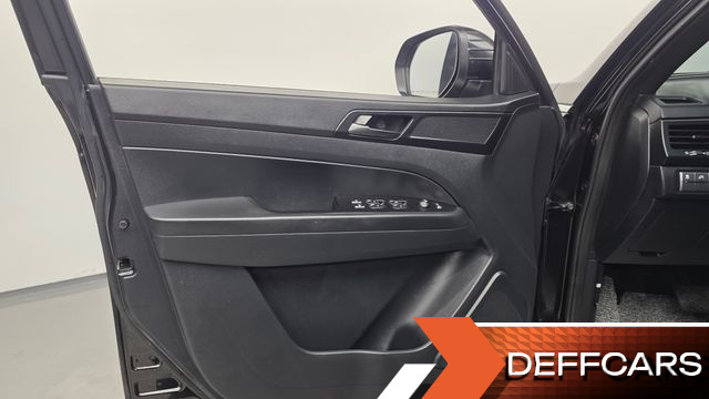 Ssangyong REXTON Diesel 2.2 4WD Prestige Special (5-Link) купить на сайте DeffCars