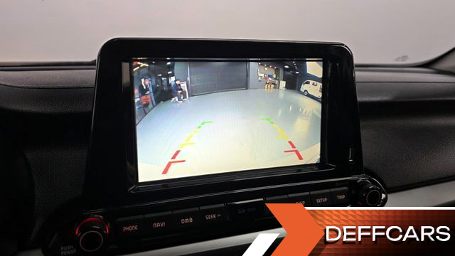 Kia K3 Standard купить на сайте DeffCars