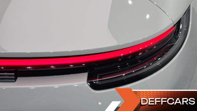 Porsche 911 Carrera купить на сайте DeffCars