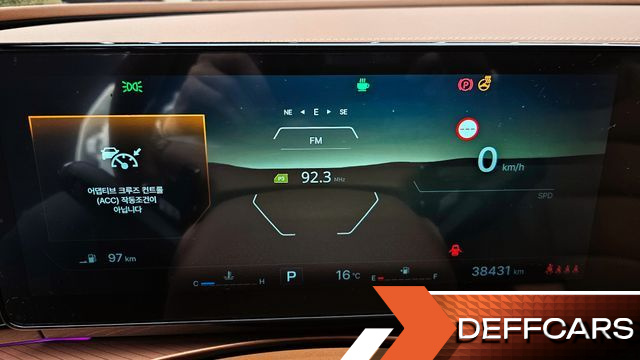 Ssangyong TORRES Gasoline 1.5 2WD T7 купить на сайте DeffCars