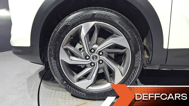 Ssangyong KORANDO Gasoline 1.5 2WD C5 Plus купить на сайте DeffCars