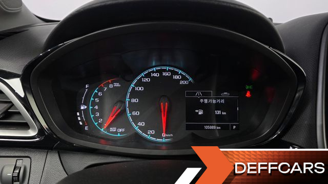 ChevroletGMDaewoo SPARK Premier купить на сайте DeffCars