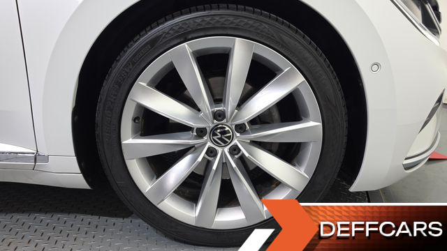 Volkswagen ARTEON 2.0 TDI Prestige купить на сайте DeffCars